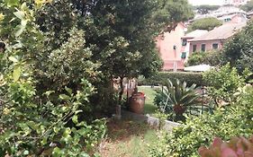 Da qui, il mare